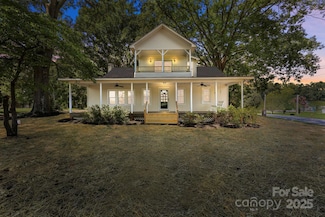 1230 Moss Springs Rd, Albemarle, NC 28001