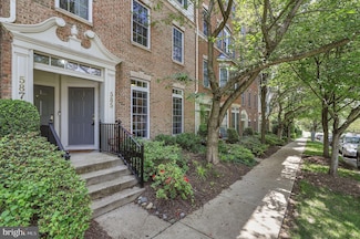 585 Odendhal Ave, Gaithersburg, MD 20877