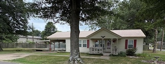 511 Moody St, Blytheville, AR 72315