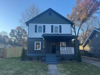 720 E Loren St, Springfield, MO 65807