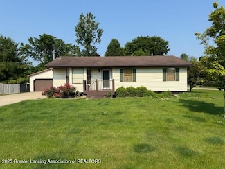 107 Kerry St, Eaton Rapids, MI 48827