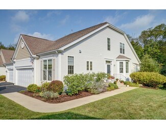 93 Buttercup Ln, South Grafton, MA 01560