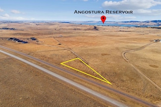 LOT 1 Houseboat Dr, Hot Springs, SD 57747
