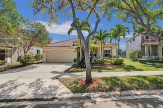 4275 Laurel Ridge Cir, Weston, FL 33331