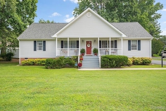 4328 Shorebird Dr, Prince George, VA 23875
