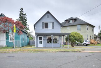 210 J St, Hoquiam, WA 98550