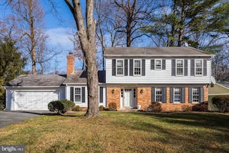 10805 Kirkwall Terrace, Potomac, MD 20854