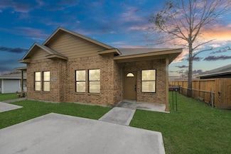 8115 Marcy Dr A B Dr Unit A, Houston, TX 77033