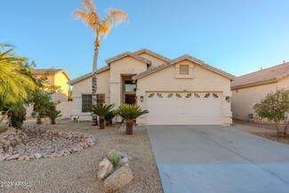 1945 W Musket Way, Chandler, AZ 85286