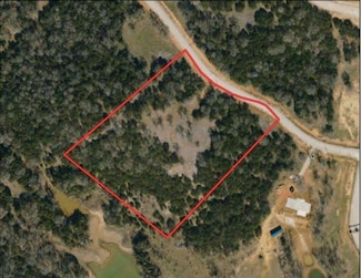 TBD Lot 169 PH 3 Wooded Acres Dr, Palo Pinto, TX 76067