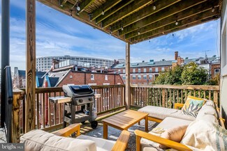 1860 California St NW Unit 203, Washington, DC 20009