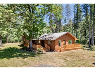 93933 Marcola Rd, Marcola, OR 97454