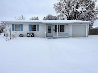 400 Avon Dr, Circleville, OH 43113