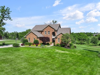 101 Sand Piper Ct, Midway, KY 40347