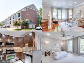 2322 Merseyside Dr, Woodbridge, VA 22191