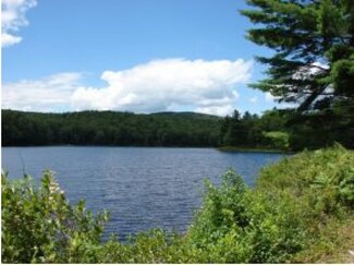 816 Miller Pond Rd, Grantham, NH 03753