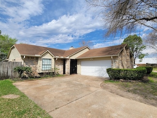 11503 Stansberg Dr, Houston, TX 77066