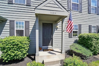 5684 Blendonridge Dr Unit 93C, Columbus, OH 43230