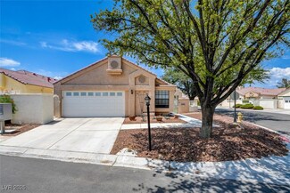 5257 Crooked Valley Dr, Las Vegas, NV 89149
