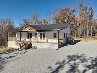 2234 U S 412, Linden, TN 37096