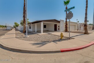 530 W Pebble Beach Dr, Tempe, AZ 85282