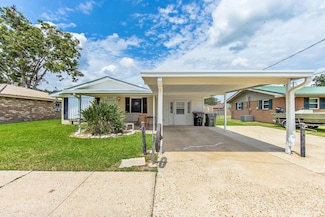303 Tudor St, Houma, LA 70364