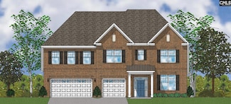2348 Hadley Crossing, Chapin, SC 29036