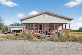 7807 County Road 2431, Sinton, TX 78387