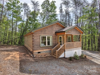 1798 Coopers Gap Rd, Mill Spring, NC 28754