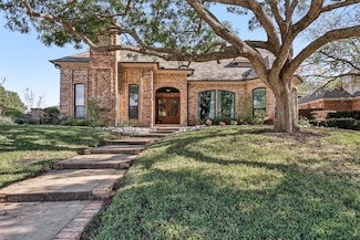 4105 Southwood W, Colleyville, TX 76034