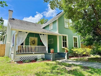 311 W 10th St, Sanford, FL 32771