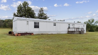 7351 E 303rd St S, Porum, OK 74455