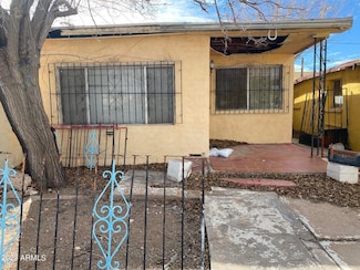 313 E 16th St, Douglas, AZ 85607