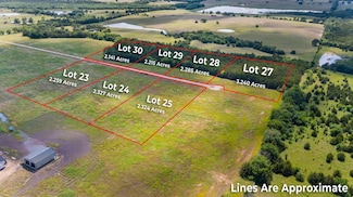 Lot 18 Tbd County Road 137, Paris, TX 75460