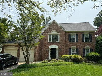 904 White Pine Place, Potomac, MD 20854