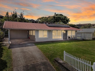 720 Kekona Place, Makawao, HI 96768