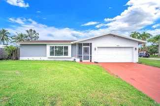 630 NW 80th Terrace, Margate, FL 33063