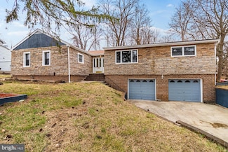 2315 Lyndhurst Ave, Baltimore, MD 21216