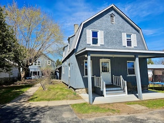 614/616 Old Route 191, Chazy, NY 12921