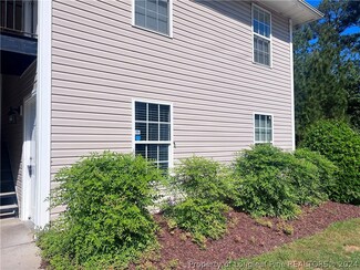 3204 Sperry Branch Way Unit D, Fayetteville, NC 28306