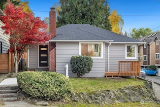 4221 SW Myrtle St, Seattle, WA 98136