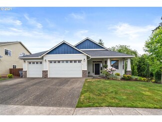 514 N 8th Place, Carlton, OR 97111