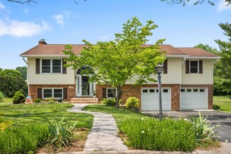 2522 Gloucester Dr, Blacksburg, VA 24060