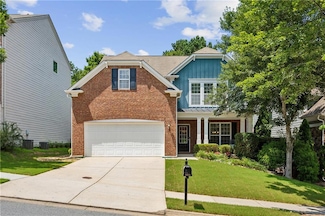 606 Lorimore Pass, Canton, GA 30115