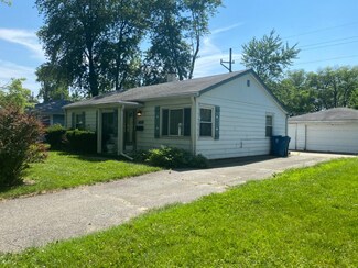 7728 Walnut Ave, Hammond, IN 46324