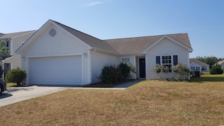 4351 Hartwood Ln, Myrtle Beach, SC 29579