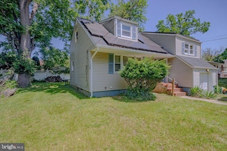54 Meriline Ave, Lawrence Township, NJ 08648
