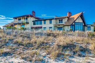 363 Debordieu Blvd Unit NEB2, Georgetown, SC 29440