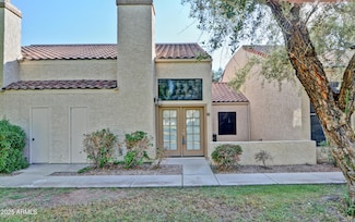 602 N May -- Unit 17, Mesa, AZ 85201