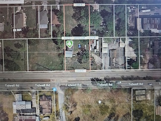 8125 Tidwell Rd, Houston, TX 77028